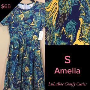 Lularoe S Amelia